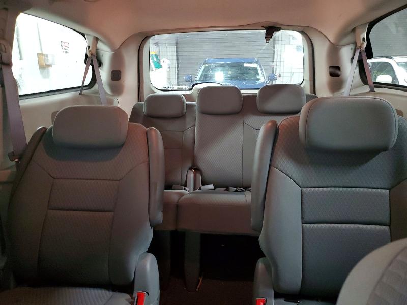 Photo 10 from auction – 2010 DODGE GRAND CARAVAN with VIN 2D4RN4DE1AR263789