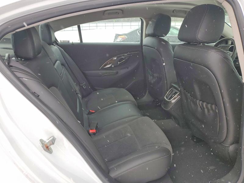 Photo 10 from auction – 2015 BUICK LACROSSE with VIN 1G4GA5G36FF200066