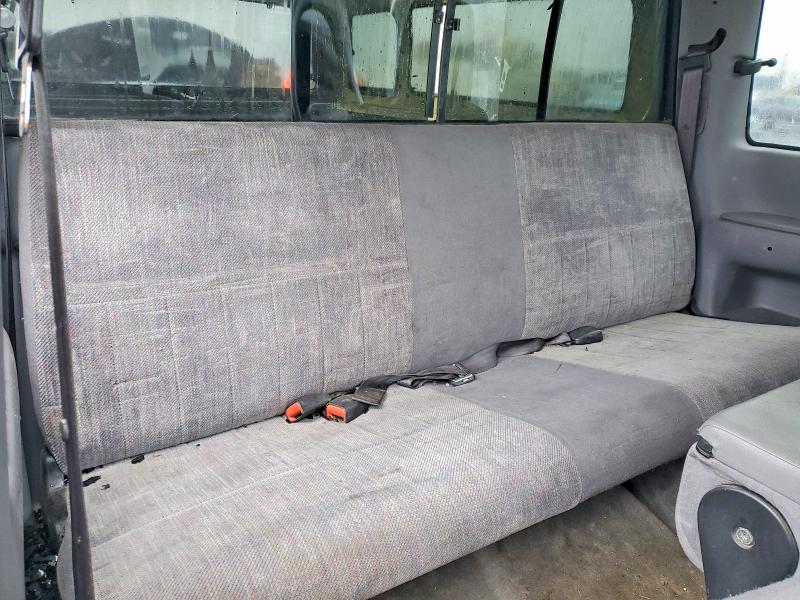 Photo 10 from auction – 1997 DODGE RAM 1500 with VIN 3B7HC13Z8VG833736