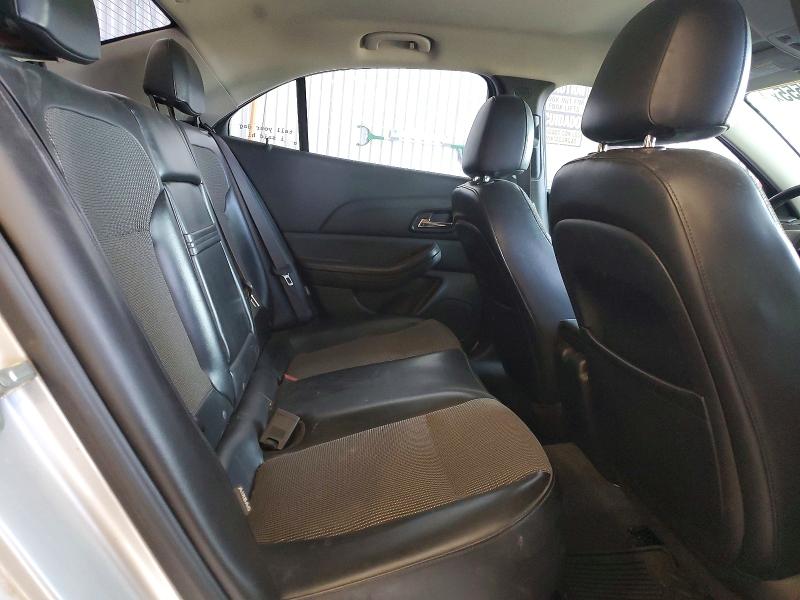 صورة رقم 10 من المزاد - 2013 CHEVROLET MALIBU مع VIN 1G11E5SA5DF243209