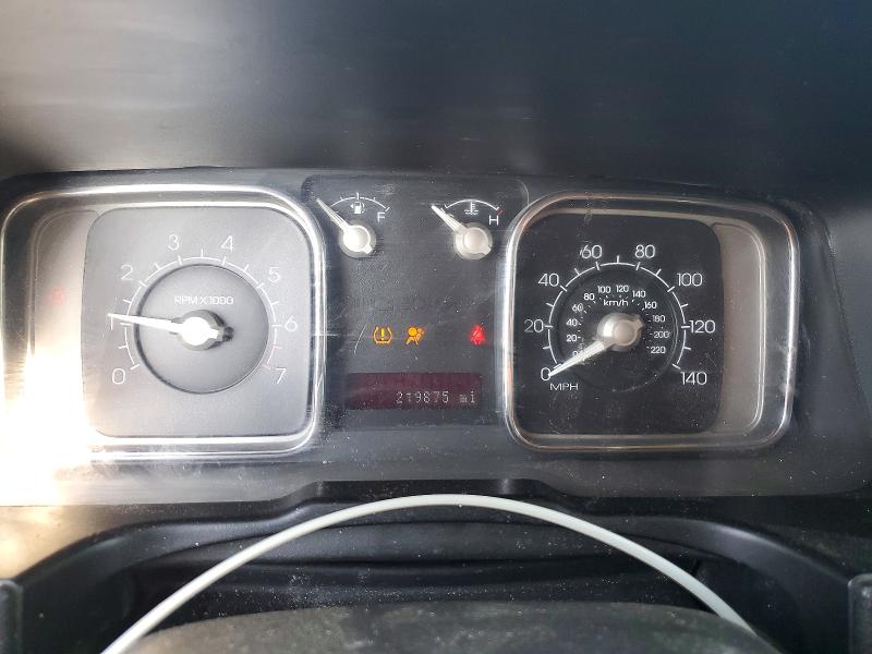 Foto 9 de la subasta – 2008 LINCOLN MKX con VIN 2LMDU88C98BJ20585