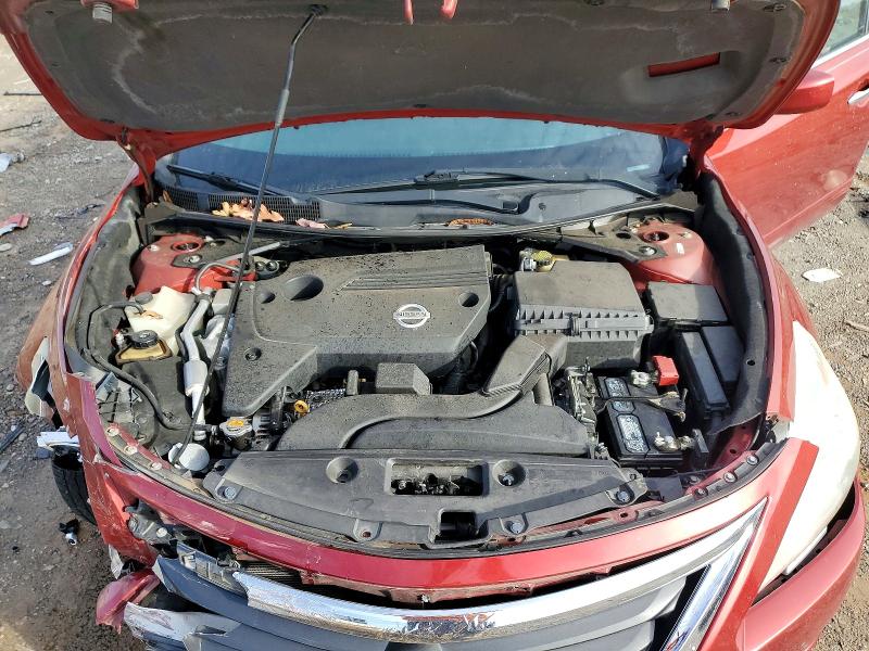 Photo 11 from auction – 2014 NISSAN ALTIMA with VIN 1N4AL3AP0EN341116