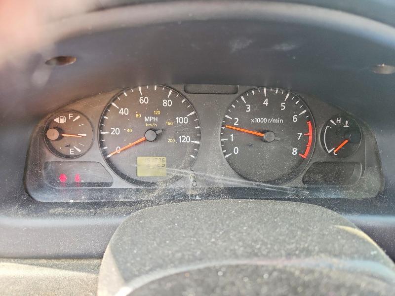Photo 9 from auction – 2006 NISSAN SENTRA with VIN 3N1CB51D46L634657