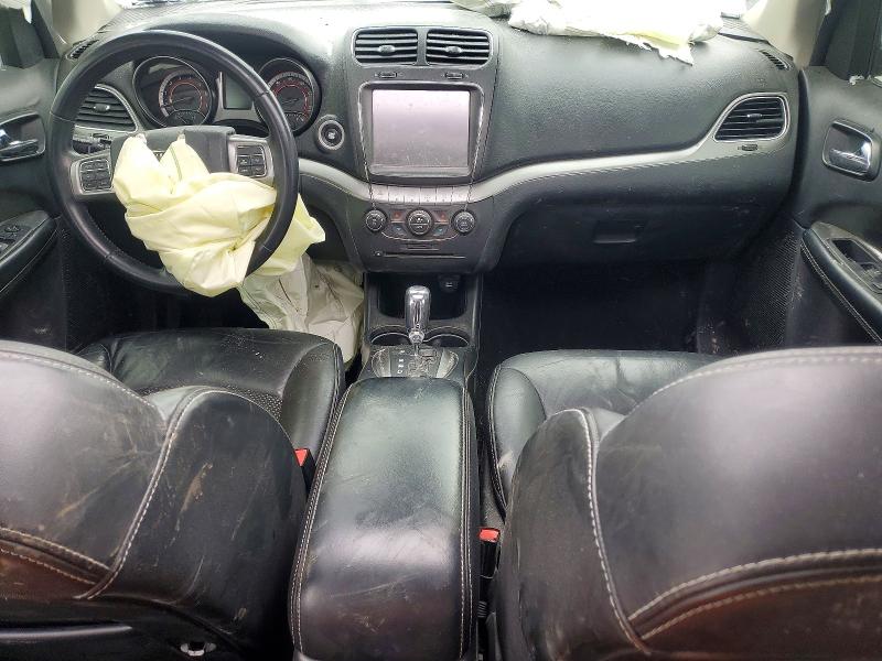 Photo 8 from auction – 2019 DODGE JOURNEY with VIN 3C4PDCGG0KT751127