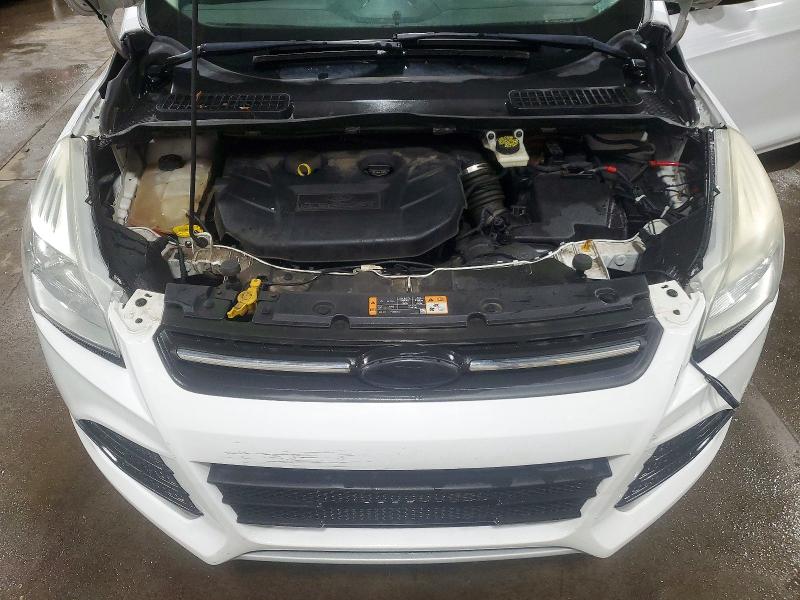 Photo 11 from auction – 2014 FORD ESCAPE with VIN 1FMCU0G96EUD32994