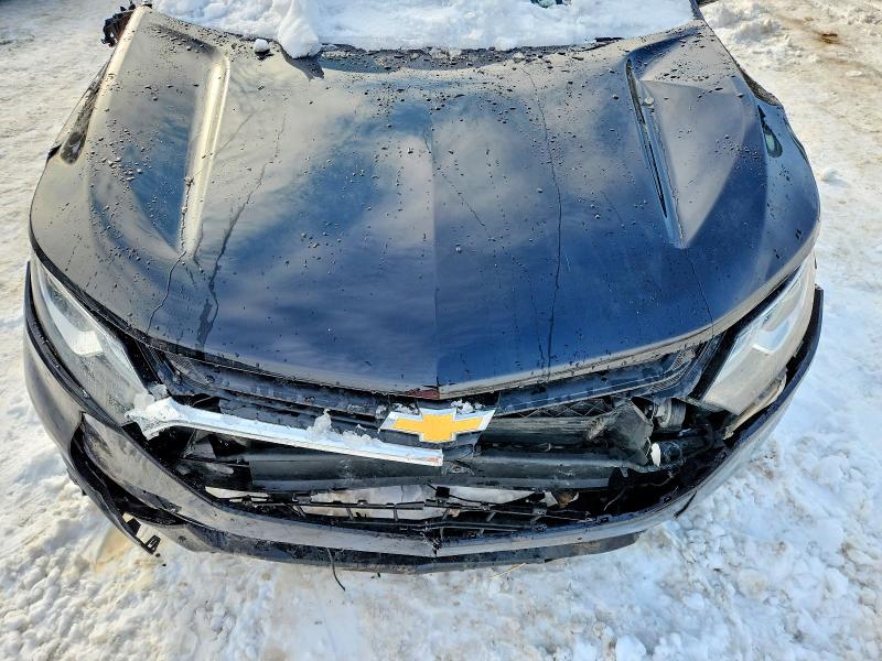 Photo 11 from auction – 2018 CHEVROLET EQUINOX LT with VIN 2GNAXSEV4J6230740