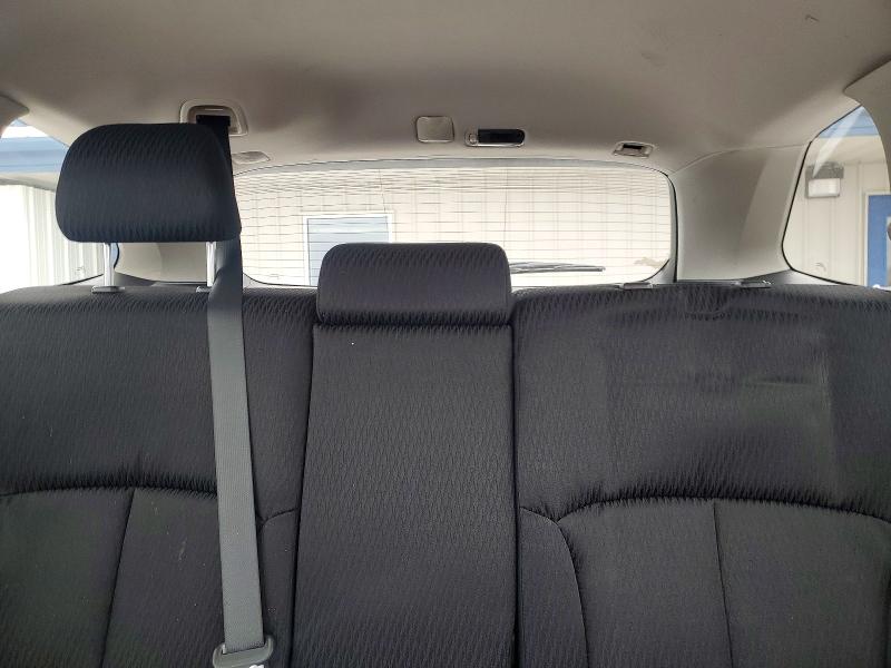 Photo 10 from auction – 2012 SUBARU OUTBACK with VIN 4S4BRDHC8C2235190