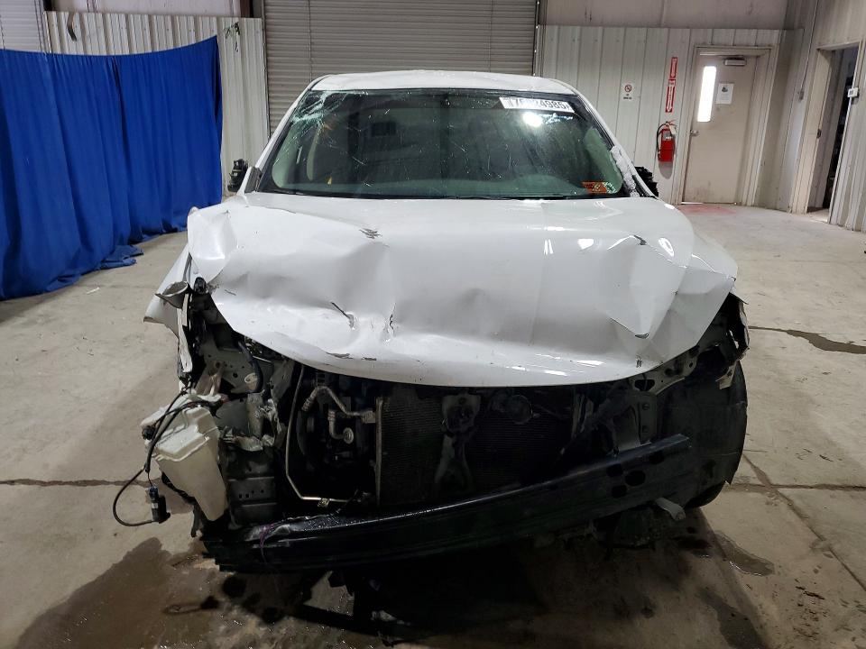 Photo 5 from auction – 2018 NISSAN SENTRA with VIN 3N1AB7AP1JY318352