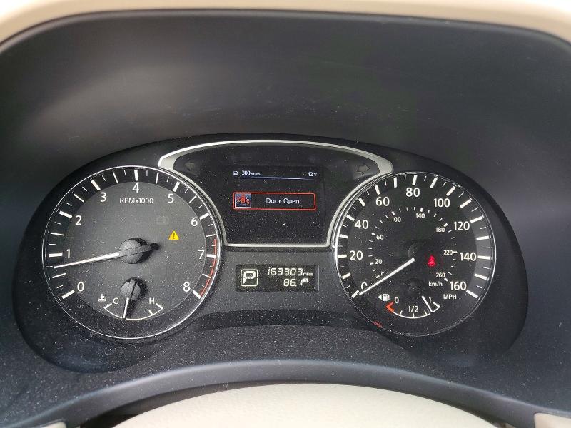 Zdjęcie 9 z aukcji – 2014 NISSAN PATHFINDER z VIN 5N1AR2MN8EC721020