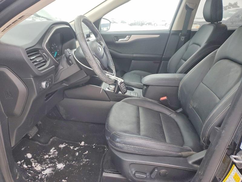 Photo 7 from auction – 2020 FORD ESCAPE SEL with VIN 1FMCU9H60LUB00784
