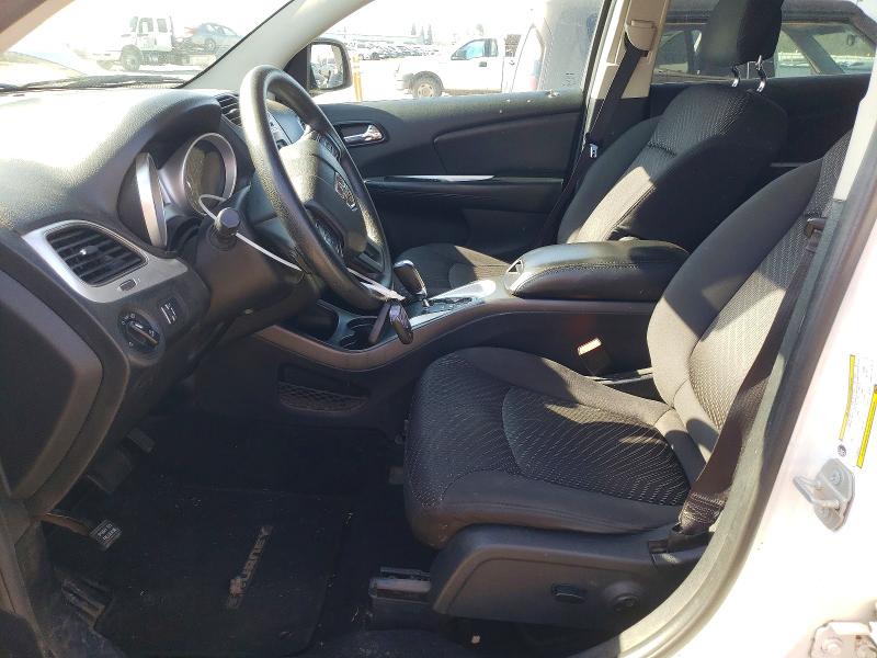 Photo 7 from auction – 2015 DODGE JOURNEY with VIN 3C4PDDBG4FT526325