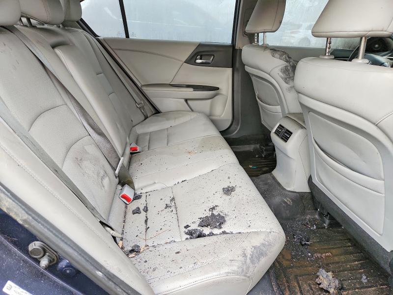 Photo 10 from auction – 2014 HONDA ACCORD with VIN 1HGCR2F82EA094025