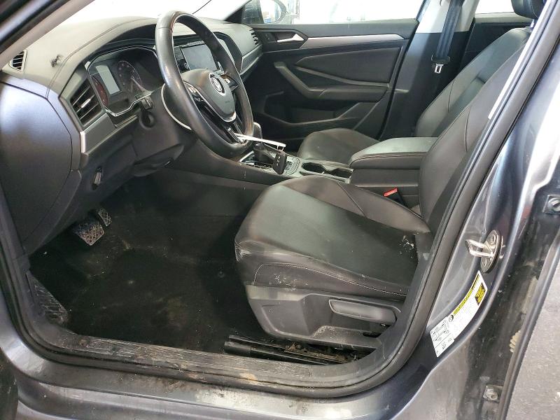 Photo 7 from auction – 2019 VOLKSWAGEN JETTA with VIN 3VWC57BU0KM078153