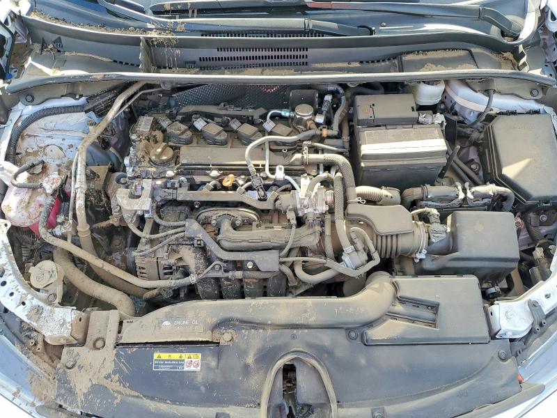 Photo 11 from auction – 2025 TOYOTA COROLLA with VIN 5YFB4MCE4SP239698