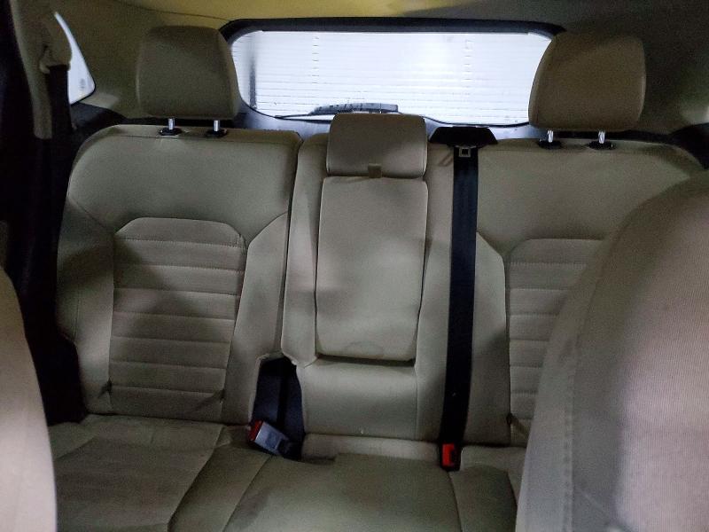 Photo 10 from auction – 2016 FORD EDGE with VIN 2FMPK4J88GBB49894