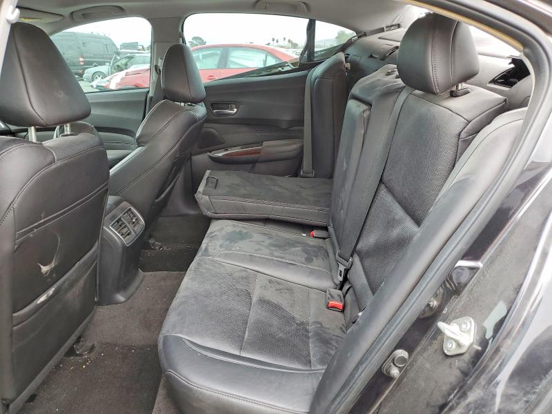 صورة رقم 10 من المزاد - 2015 ACURA TLX TECH مع VIN 19UUB2F55FA000896