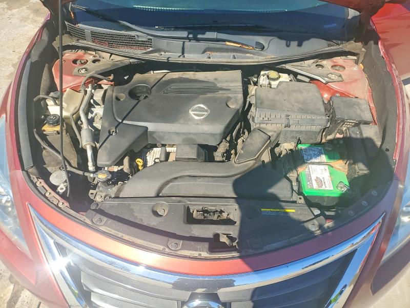Photo 11 from auction – 2013 NISSAN ALTIMA with VIN 1N4AL3AP7DC162730