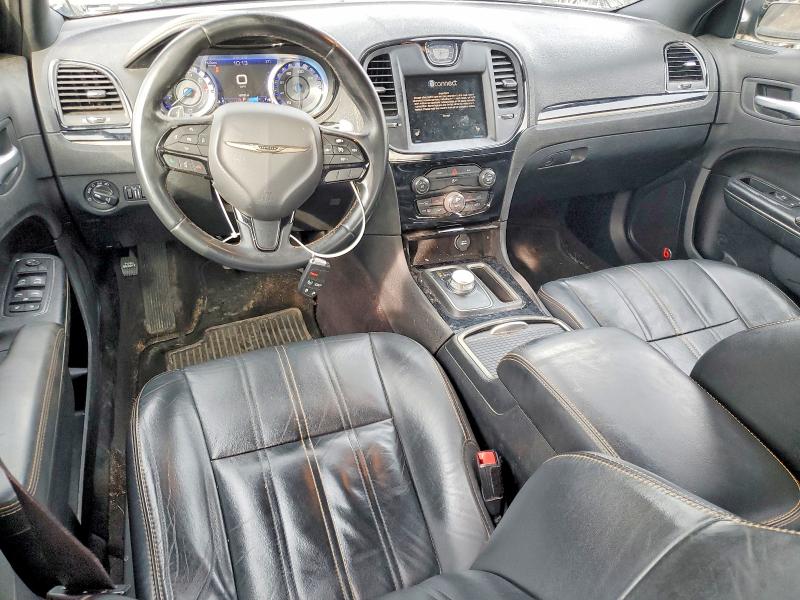 Photo 8 from auction – 2016 CHRYSLER 300 with VIN 2C3CCAGG2GH283024