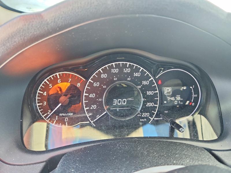 Photo 9 from auction – 2018 NISSAN VERSA NOTE with VIN 3N1CE2CPXJL366493
