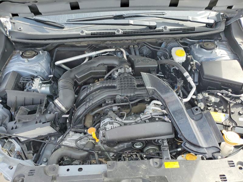 Photo 12 from auction – 2024 SUBARU CROSSTREK with VIN JF2GUADC5R8862658