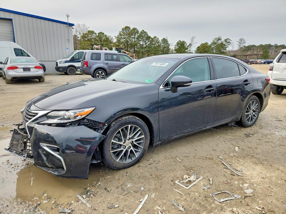 صورة رقم 1 من المزاد - 2018 LEXUS ES مع VIN 58ABK1GG8JU088161