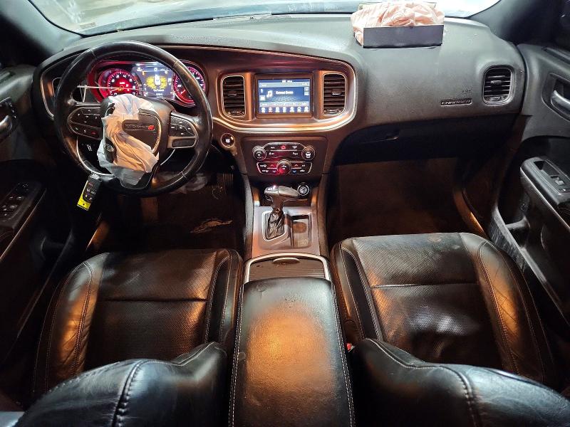 Photo 8 from auction – 2021 DODGE CHARGER with VIN 2C3CDXBG8MH536379