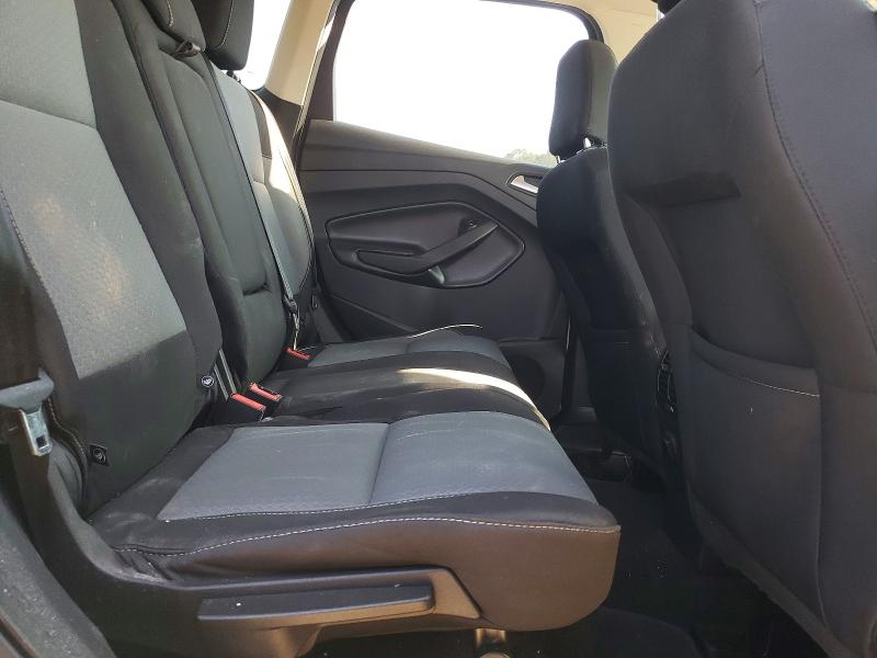 Photo 11 from auction – 2018 FORD ESCAPE with VIN 1FMCU0GDXJUC86438