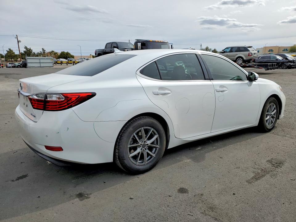 Photo 3 from auction – 2014 LEXUS ES 350 with VIN JTHBK1GG0E2131757