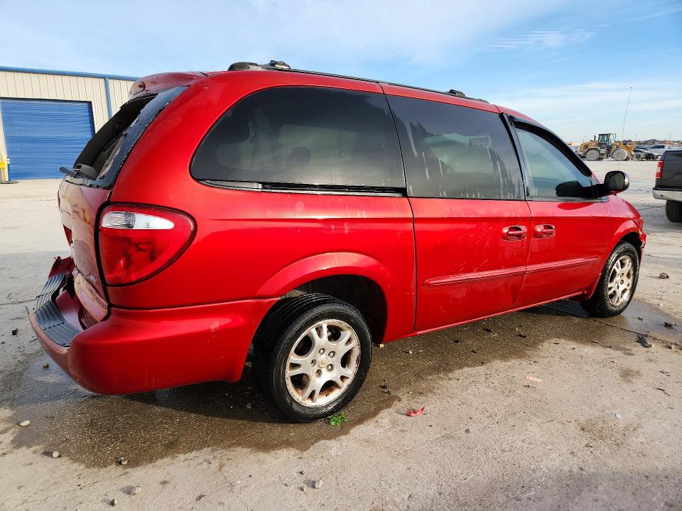 Zdjęcie 3 z aukcji – 2003 DODGE GRAND CARA z VIN 2D4GP74L73R133231