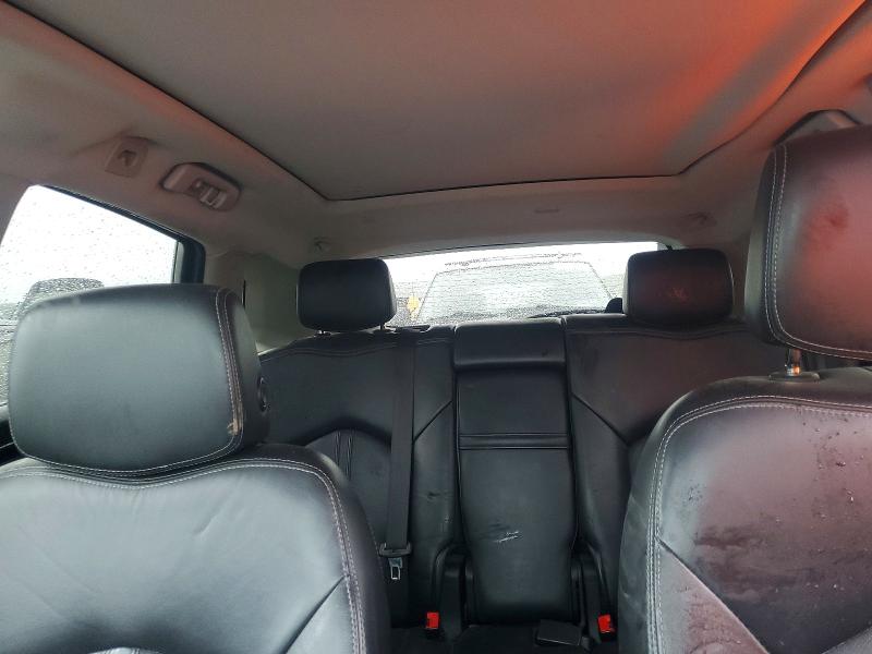 Photo 10 from auction – 2016 CADILLAC SRX with VIN 3GYFNBE38GS541045