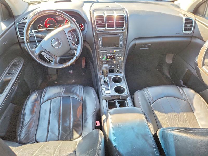 Photo 8 from auction – 2012 GMC ACADIA with VIN 1GKKVTED9CJ377596