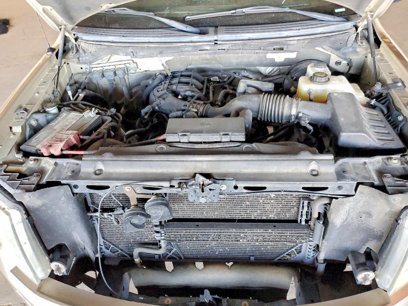 Photo 11 from auction – 2011 FORD F150 SUPER with VIN 1FTEW1CM3BFC10245