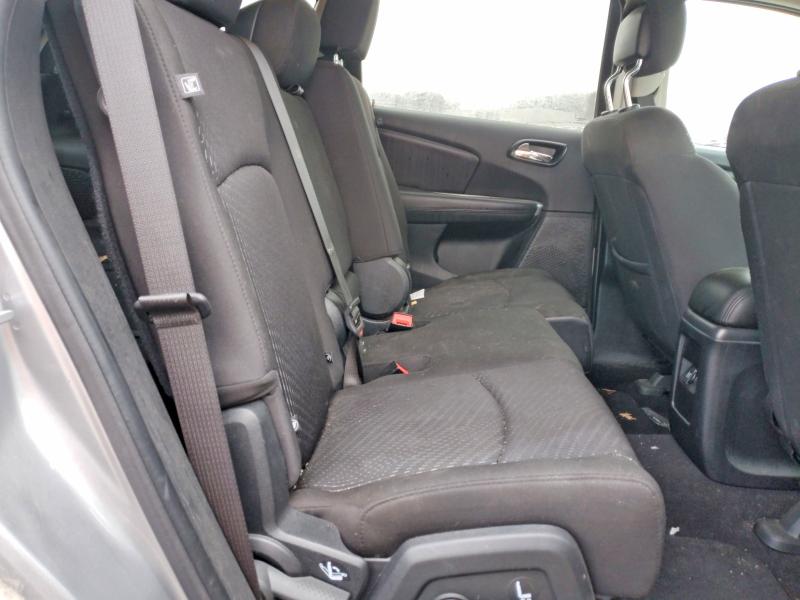 Photo 11 from auction – 2018 DODGE JOURNEY SE with VIN 3C4PDCAB5JT219089
