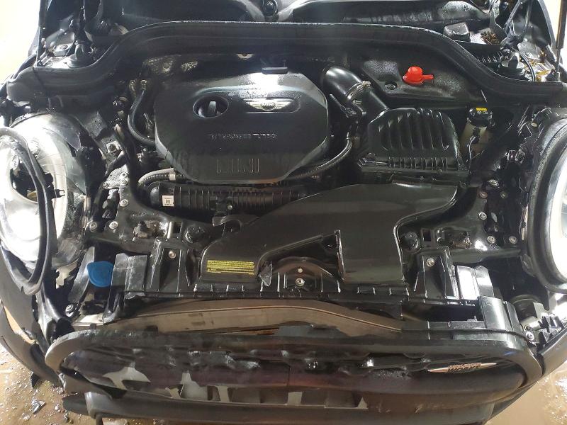 Photo 11 from auction – 2015 MINI COOPER with VIN WMWXP7C59F2A60012