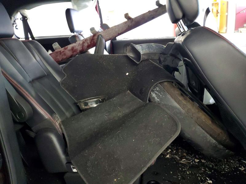 Photo 11 from auction – 2019 DODGE GRAND CARA with VIN 2C4RDGEG2KR653965