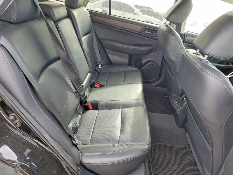 Photo 11 from auction – 2019 SUBARU OUTBACK with VIN 4S4BSANC6K3361905