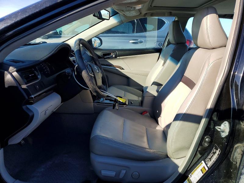 Zdjęcie 7 z aukcji – 2012 TOYOTA CAMRY z VIN 4T1BF1FK8CU086737