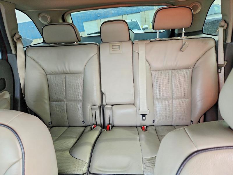 Photo 10 from auction – 2010 LINCOLN MKX with VIN 2LMDJ6JC1ABJ01462