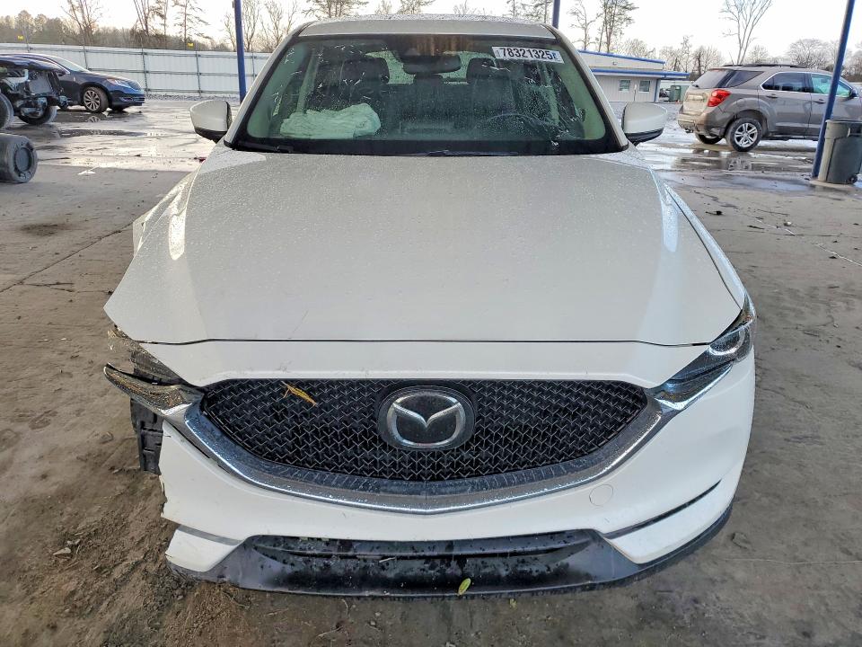 Фото 5 с аукциона – 2019 MAZDA CX-5 с VIN JM3KFACM1K0648338