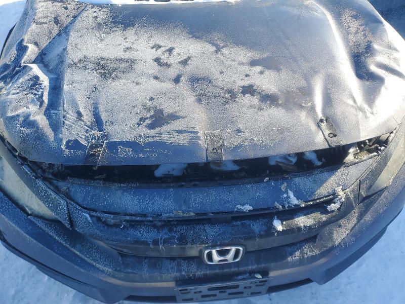 Photo 11 from auction – 2018 HONDA CIVIC with VIN 2HGFC2F57JH002522