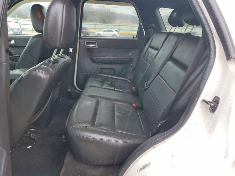 Photo 11 from auction – 2009 FORD ESCAPE LIM with VIN 1FMCU04G69KC11094