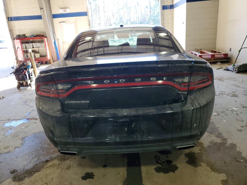 Photo 6 from auction – 2015 DODGE CHARGER with VIN 2C3CDXBG4FH791081