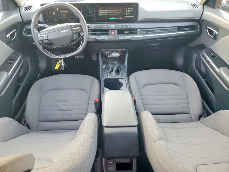 Photo 8 from auction – 2025 KIA K4 with VIN 3KPFU4DEXSE081630