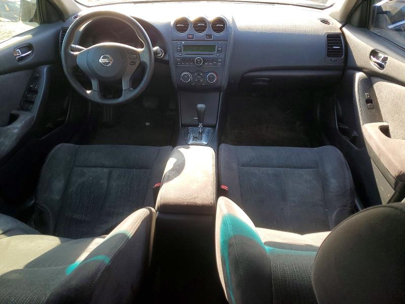 Photo 8 from auction – 2012 NISSAN ALTIMA with VIN 1N4AL2AP9CN452867