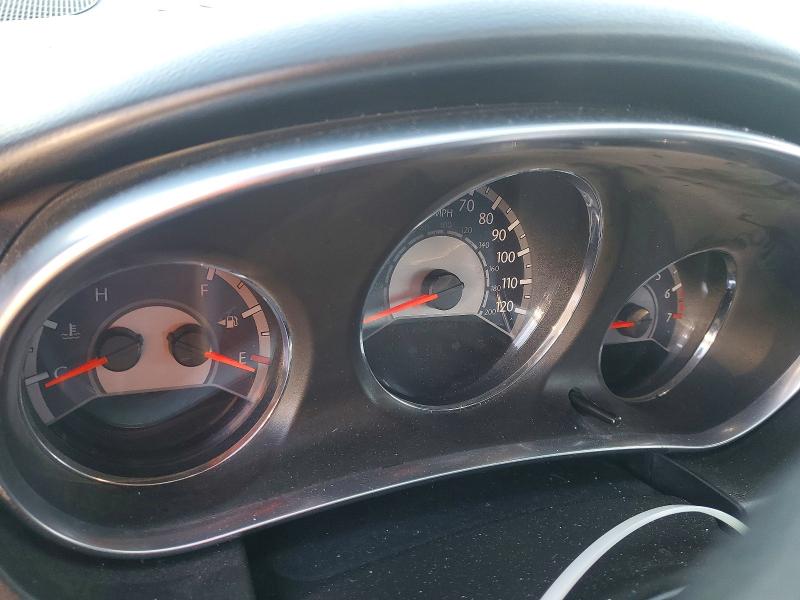 Photo 9 from auction – 2014 CHRYSLER 200 LX with VIN 1C3CCBAB4EN194871
