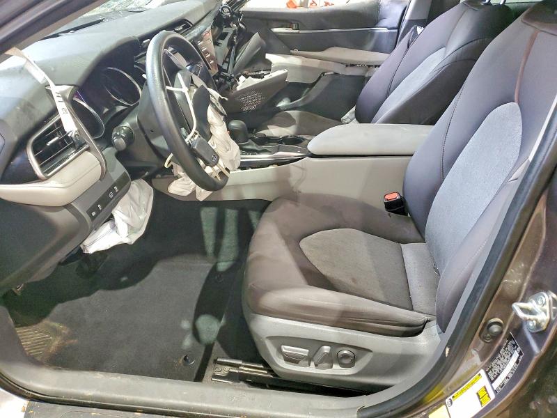 Photo 7 from auction – 2020 TOYOTA CAMRY with VIN 4T1C11AK8LU399359