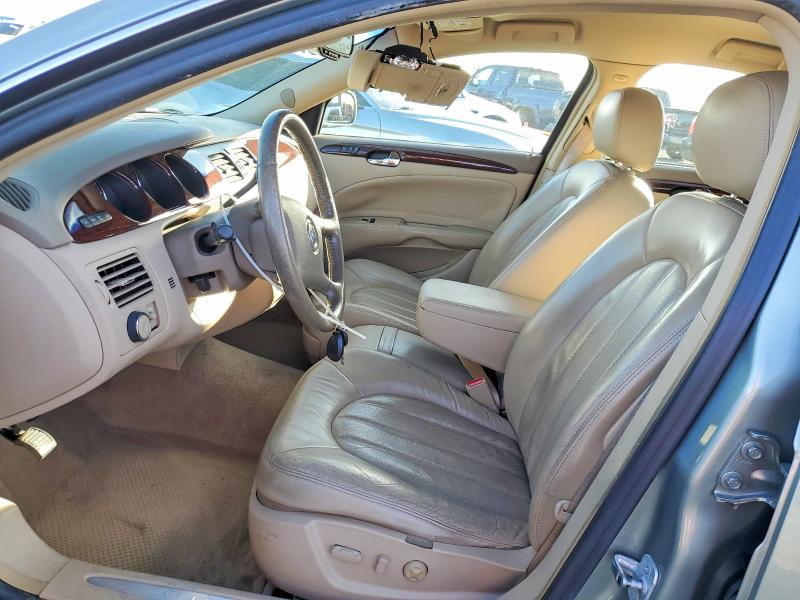 صورة رقم 7 من المزاد - 2006 BUICK LUCERNE مع VIN 1G4HR57Y76U134499