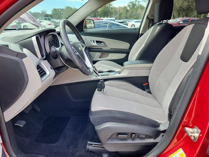 Photo 7 from auction – 2014 CHEVROLET EQUINOX LT with VIN 2GNALCEK5E6184476