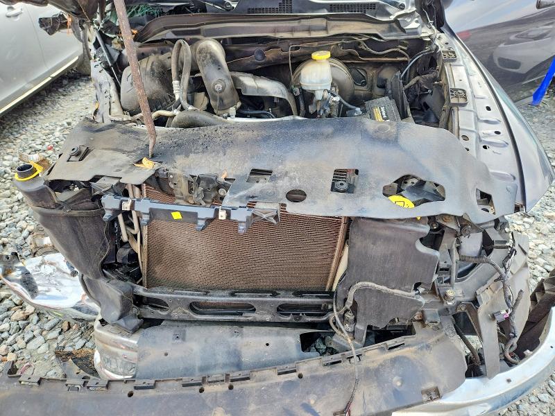 Photo 11 from auction – 2019 RAM 1500 CLASS with VIN 1C6RR7LT7KS524529