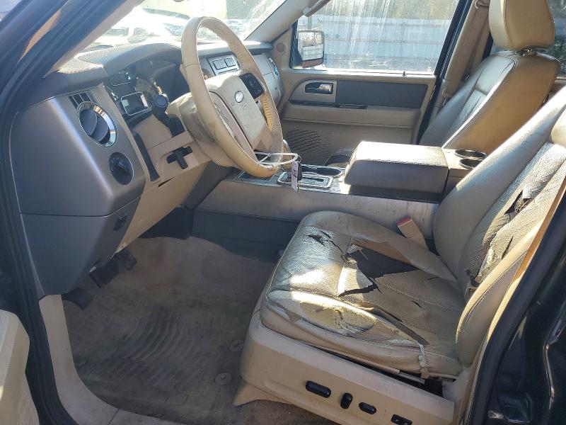 Photo 7 from auction – 2014 FORD EXPEDITION with VIN 1FMJU1H50EEF21434